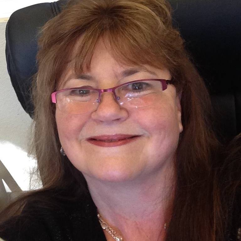 Susan Henning
